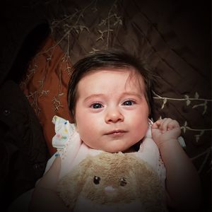 Meet your Posher, April